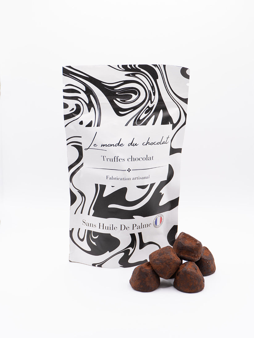 Truffes fantaisie